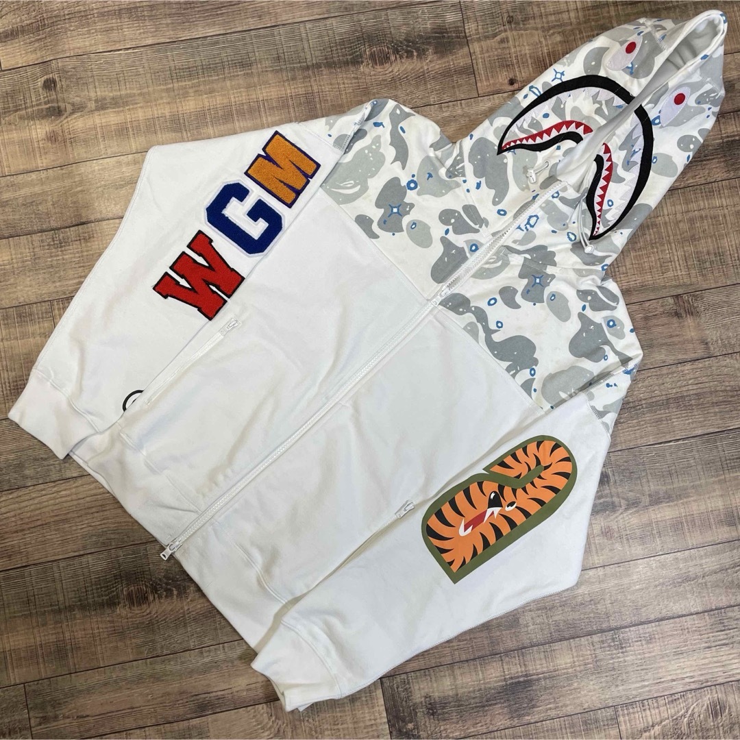 Lサイズ Nike SB x FPAR ナイキ コーチジャケット Lサイズ Nike SB x FPAR ナイキ コーチジャケット