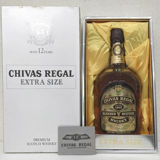 シーバスリーガル(酒)のフリマアイテム一覧 シーバスリーガル(酒)のフリマアイテム一覧