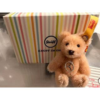 Steiff - シュタイフ Steiff テディベア ぬいぐるみ くま スキー Steiff - シュタイフ Steiff テディベア ぬいぐるみ くま スキー
