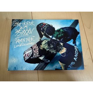 ONE OK ROCK(DVD/ブルーレイ)のフリマアイテム一覧 ONE OK ROCK(DVD/ブルーレイ)のフリマアイテム一覧