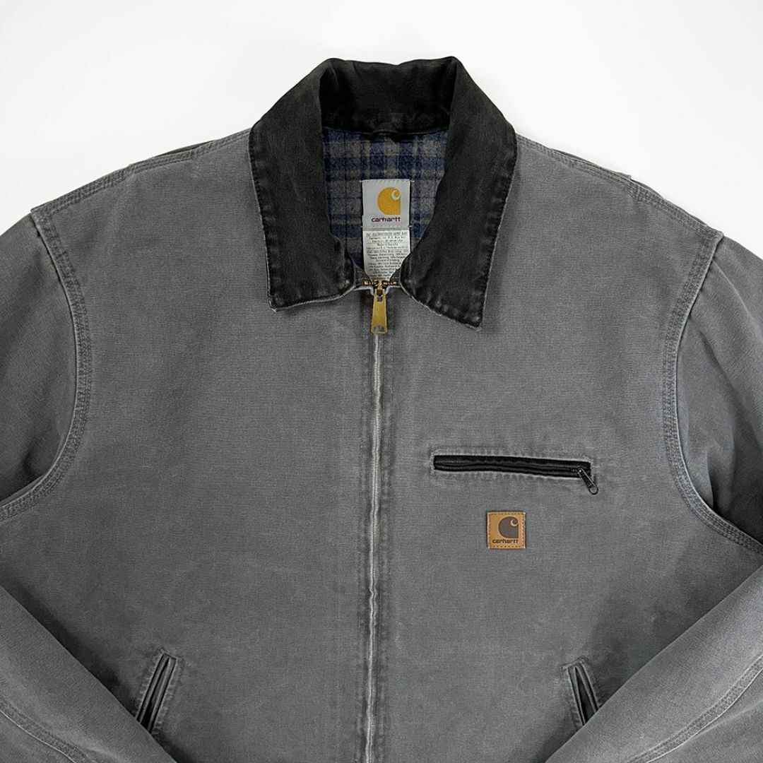 carhartt - 極上 美品 USA製 00s Carhartt デトロイト carhartt - 極上 美品 USA製 00s Carhartt デトロイト
