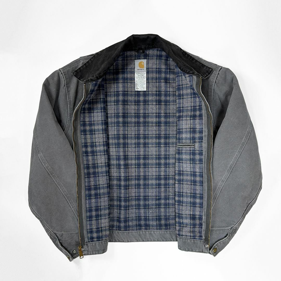 carhartt - 極上 美品 USA製 00s Carhartt デトロイト carhartt - 極上 美品 USA製 00s Carhartt デトロイト