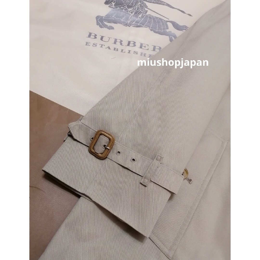 貴重希少○ヴィンテージバーバリー BURBERRY トレンチコート 貴重希少○ヴィンテージバーバリー BURBERRY トレンチコート