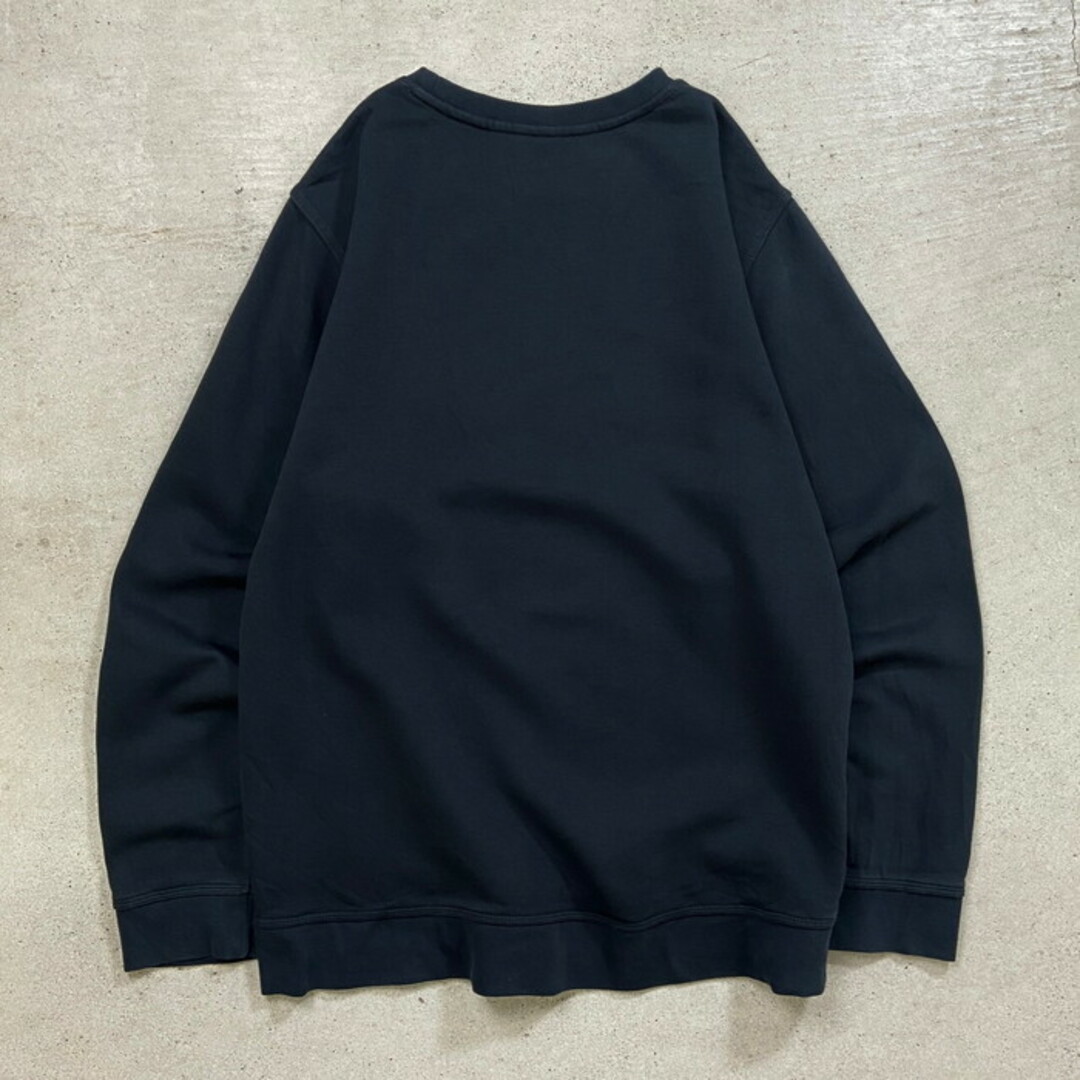 NIKE - NIKE ナイキ スウェットシャツ センターロゴ スモールス NIKE - NIKE ナイキ スウェットシャツ センターロゴ スモールス