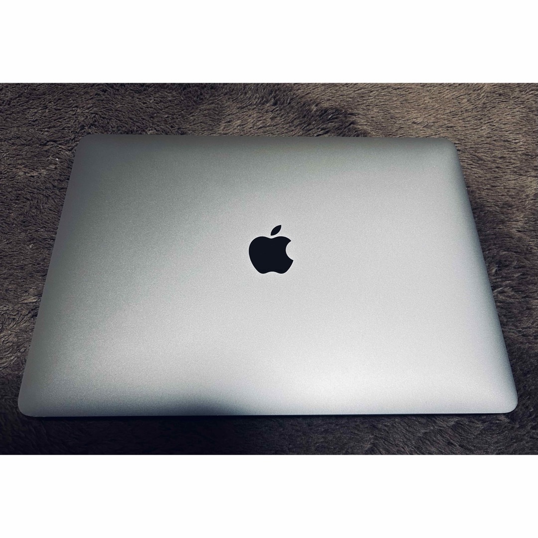 Mac (Apple) - 【値下げ】Apple MacBookAir 2018 256GB スペースグレイの通販 by mammy's shop|マックならラクマ Mac (Apple) - 【値下げ】Apple MacBookAir 2018 256GB スペースグレイの通販 by mammy's shop|マックならラクマ