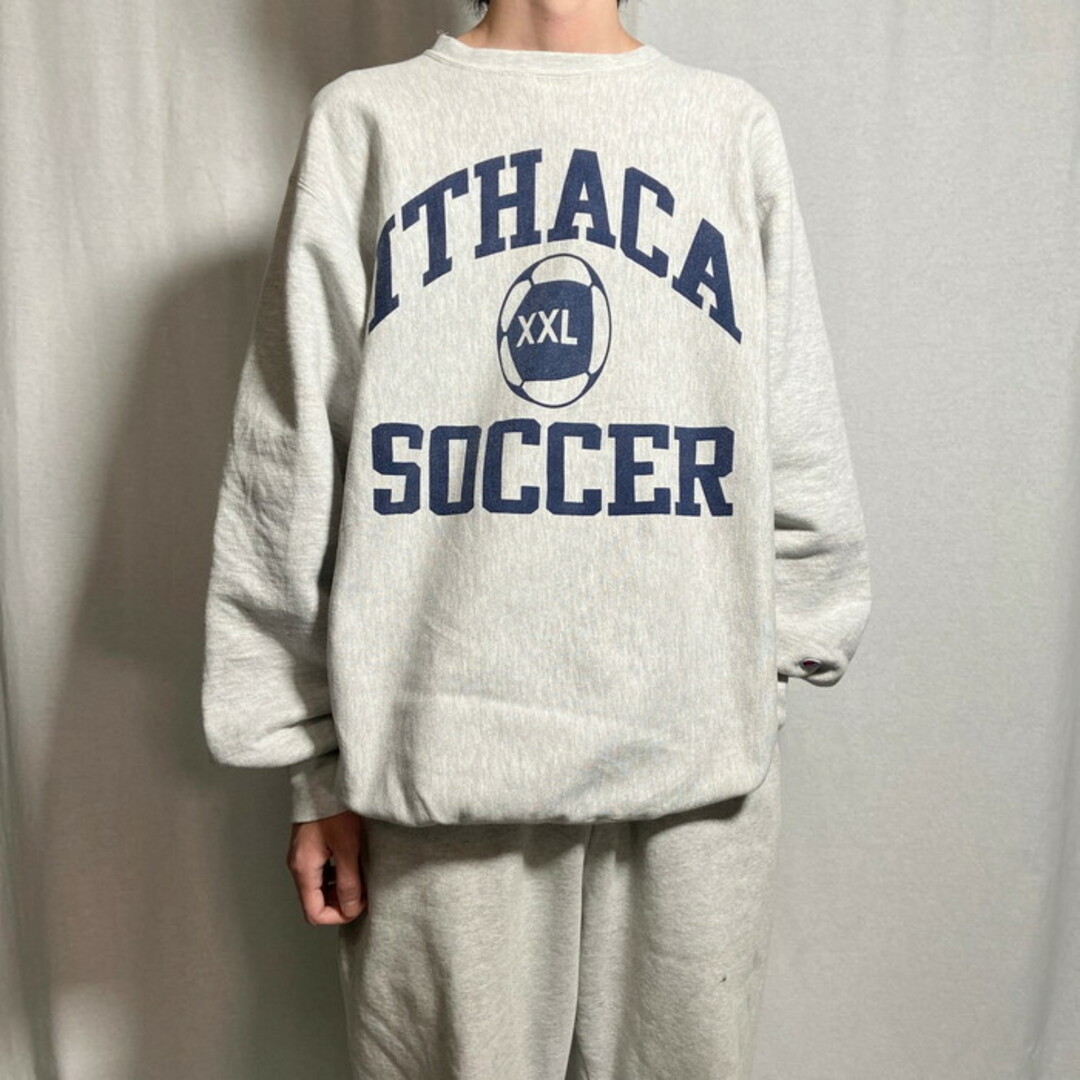 90年代 USA製 Champion チャンピオン REVERSE WEAVE リバース 90年代 USA製 Champion チャンピオン REVERSE WEAVE リバース
