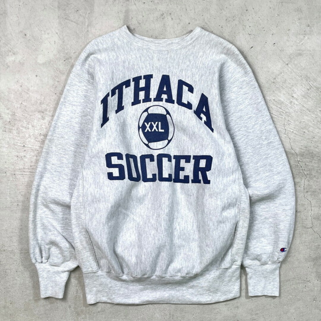 90年代 USA製 Champion チャンピオン REVERSE WEAVE リバース 90年代 USA製 Champion チャンピオン REVERSE WEAVE リバース