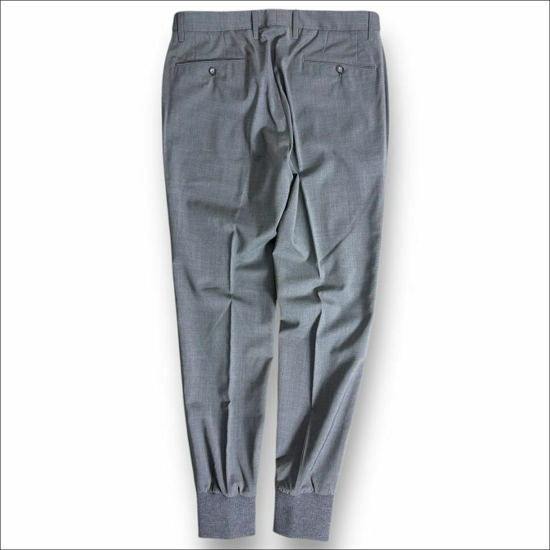 G.T.A - J5104 超美品 GTA ジョルジオ GIORGIO リブパンツ グレー 46の通販 by HT's shop|ジーティーアーならラクマ G.T.A - J5104 超美品 GTA ジョルジオ GIORGIO リブパンツ グレー 46の通販 by HT's shop|ジーティーアーならラクマ