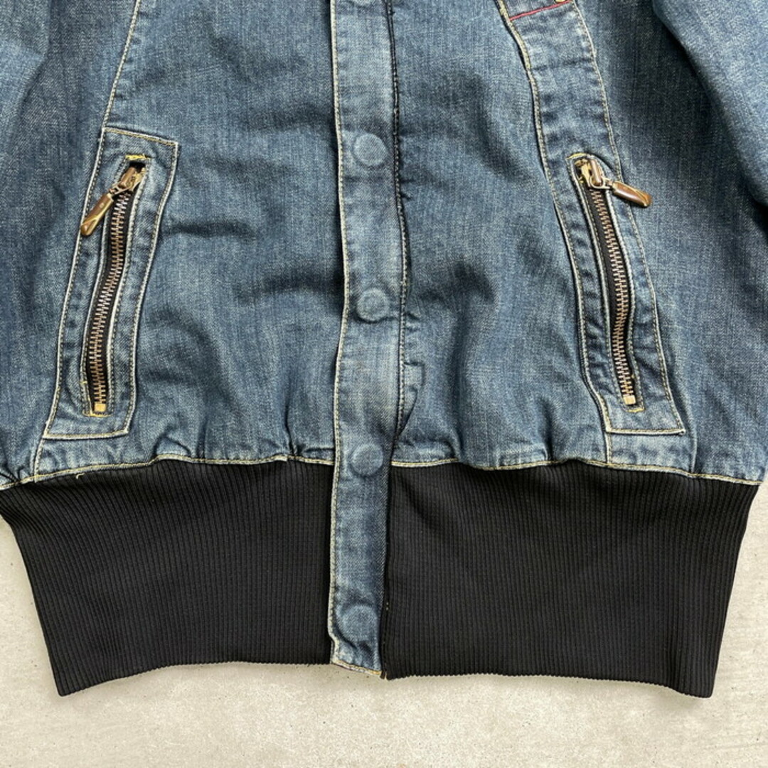 Levi's - 00年代 Levi's ENGINEERED JEANS ユーロリーバイス Levi's - 00年代 Levi's ENGINEERED JEANS ユーロリーバイス