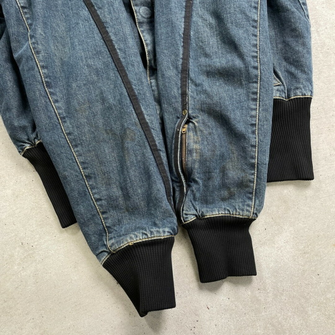 Levi's - 00年代 Levi's ENGINEERED JEANS ユーロリーバイス Levi's - 00年代 Levi's ENGINEERED JEANS ユーロリーバイス