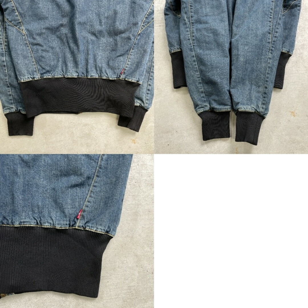 Levi's - 00年代 Levi's ENGINEERED JEANS ユーロリーバイス Levi's - 00年代 Levi's ENGINEERED JEANS ユーロリーバイス