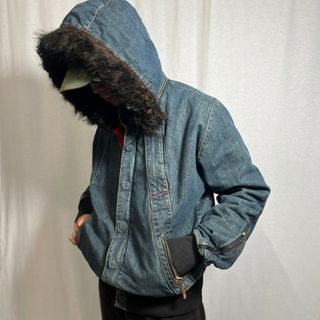 Levi's(Gジャン/デニムジャケット)のフリマアイテム一覧 Levi's(Gジャン/デニムジャケット)のフリマアイテム一覧