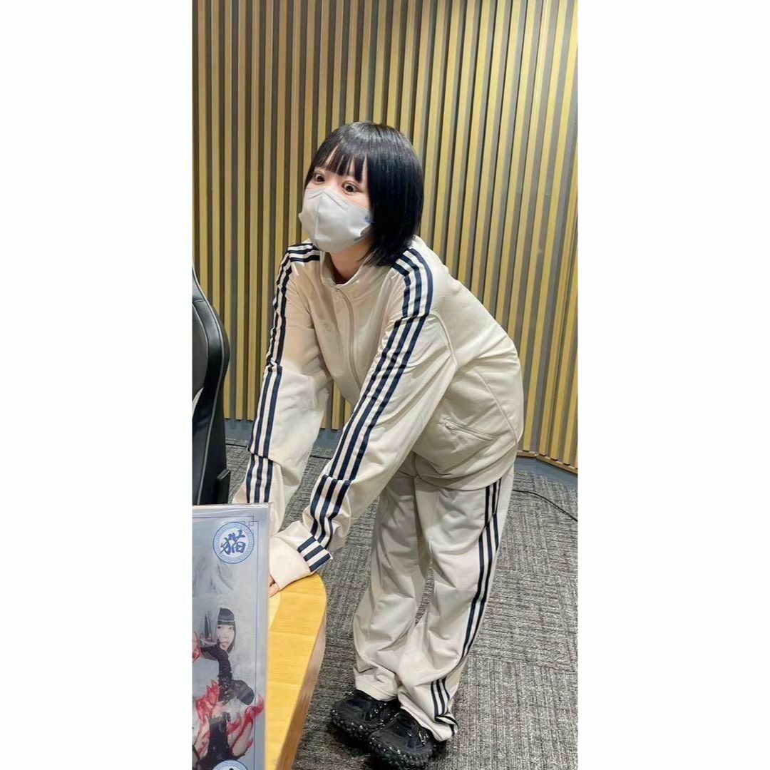 adidas Originals - 【即配送】ベッケンバウアー あのちゃん adidas Originals - 【即配送】ベッケンバウアー あのちゃん