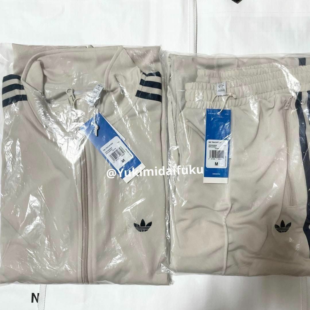 adidas Originals - 【即配送】ベッケンバウアー あのちゃん adidas Originals - 【即配送】ベッケンバウアー あのちゃん