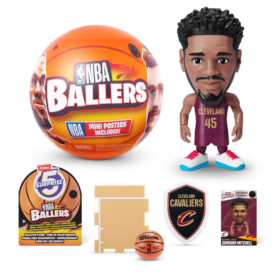 NBA BALLERS ボーラーズ 5個セット の通販 by kialla's shop|ラクマ NBA BALLERS ボーラーズ 5個セット の通販 by kialla's shop|ラクマ