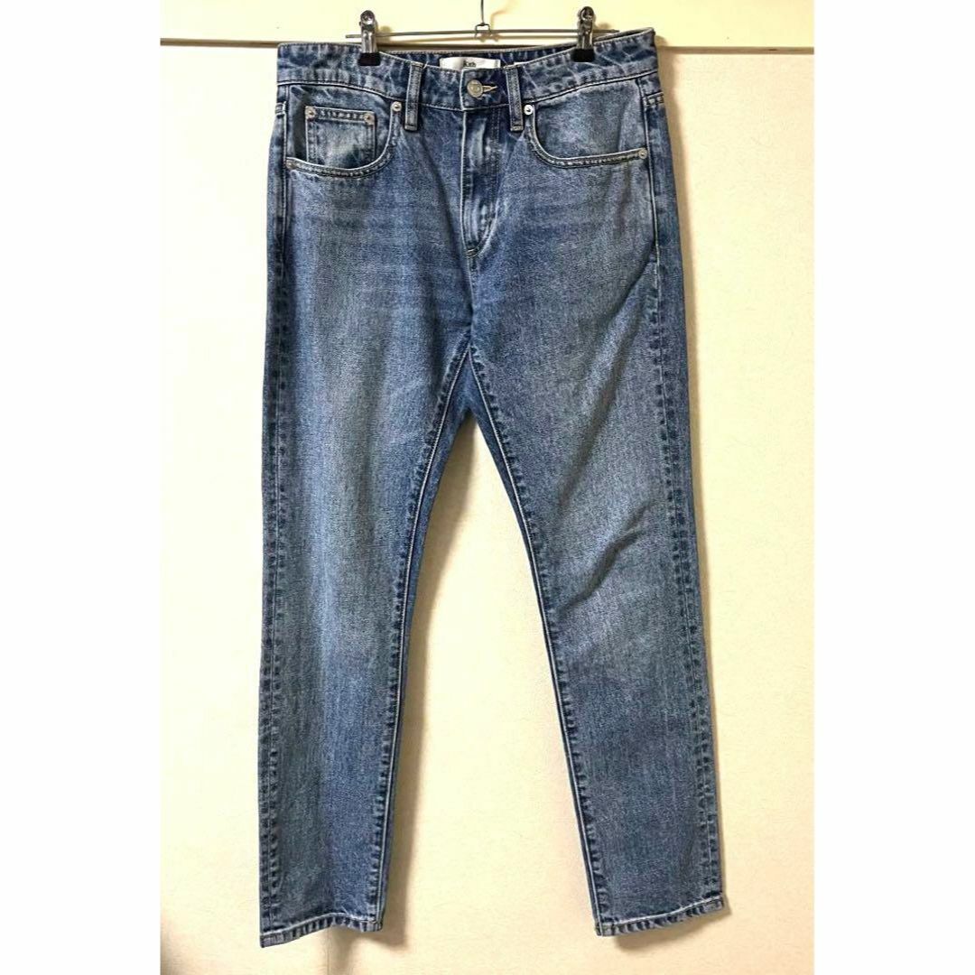☆希少極美品☆KITH Varick Denim Jeans デニムパンツ ☆希少極美品☆KITH Varick Denim Jeans デニムパンツ