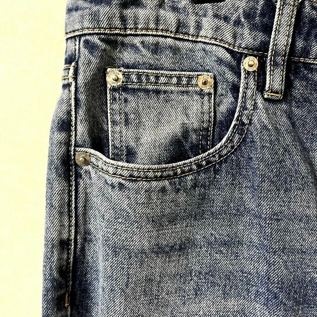 ☆希少極美品☆KITH Varick Denim Jeans デニムパンツ ☆希少極美品☆KITH Varick Denim Jeans デニムパンツ