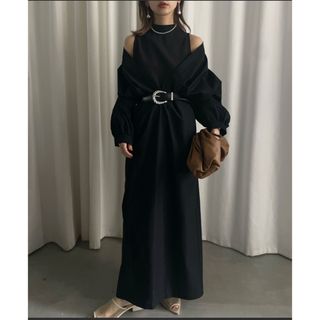 Ameri VINTAGE(ロングワンピース/マキシワンピース)のフリマ Ameri VINTAGE(ロングワンピース/マキシワンピース)のフリマ