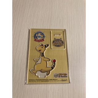 デンリュウ　アクリルスタンド(長崎県限定)(その他)
