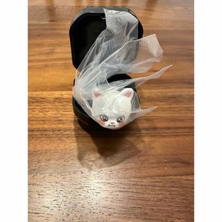 ストレイキッズ(Stray Kids)のスキズ　ぷくっとリング ガチャガチャ ジニレット(アイドルグッズ)