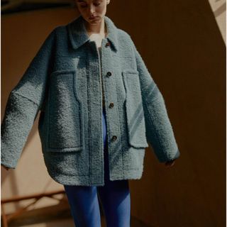 LE CIEL BLEU(ロングコート)のフリマアイテム一覧 LE CIEL BLEU(ロングコート)のフリマアイテム一覧
