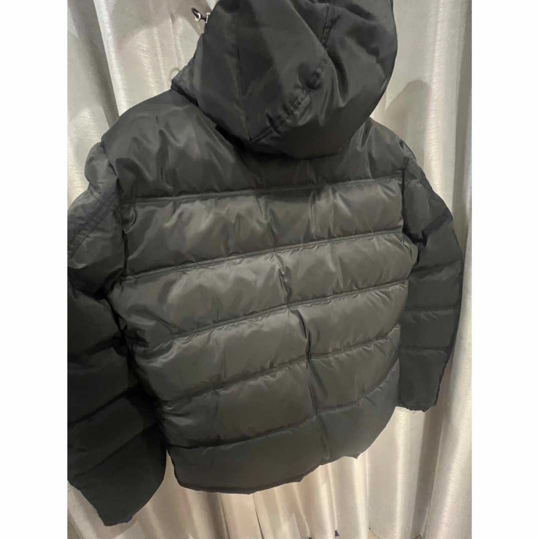 PRADA - 【新品タグ付き】超希少PRADA プラダ ダウンジャケット PRADA - 【新品タグ付き】超希少PRADA プラダ ダウンジャケット