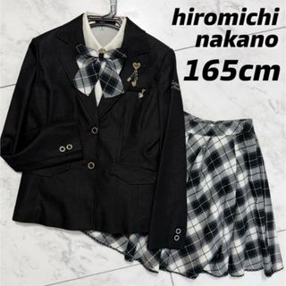 HIROMICHI NAKANO - ヒロミチナカノ キッズフォーマル 卒業式 女の子 発表会 卒服165cmの通販 by りゅー&ゆっちんshop| ヒロミチナカノならラクマ HIROMICHI NAKANO - ヒロミチナカノ キッズフォーマル 卒業式 女の子 発表会 卒服165cmの通販 by りゅー&ゆっちんshop| ヒロミチナカノならラクマ