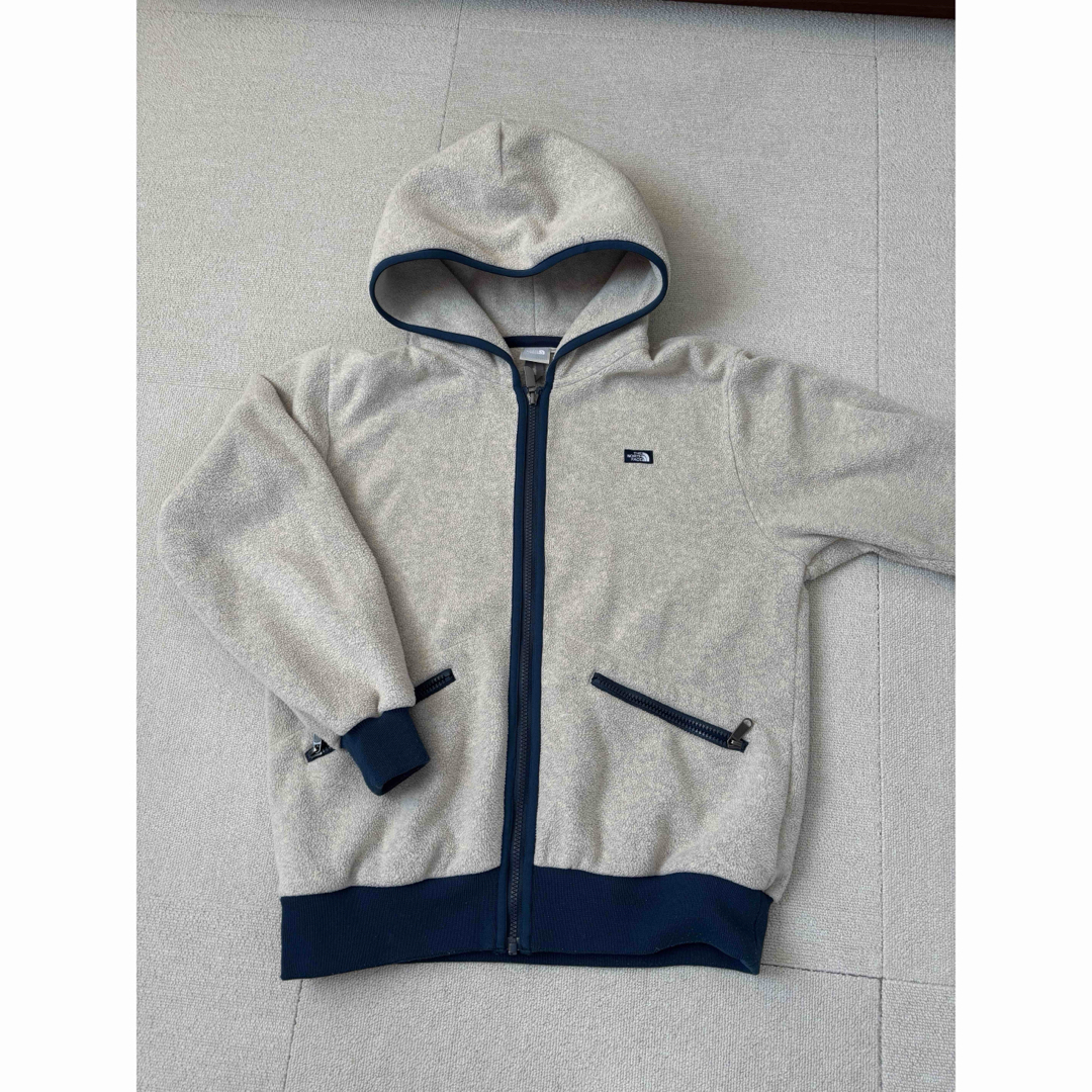 THE NORTH FACE - ノースフェイス　パーカー　長袖　レディース　L ノース　兼用