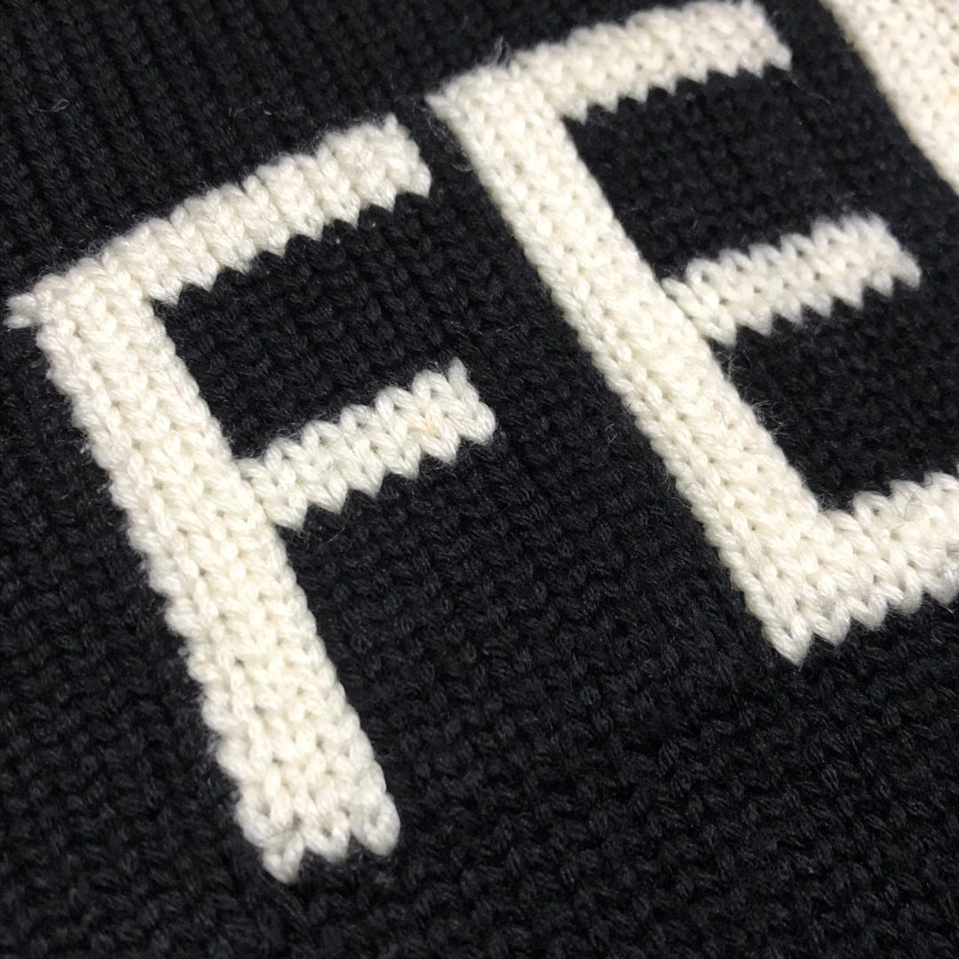 FENDI - 【井上尚弥着用】FENDI フェンディ ビックロゴ入り FENDI - 【井上尚弥着用】FENDI フェンディ ビックロゴ入り