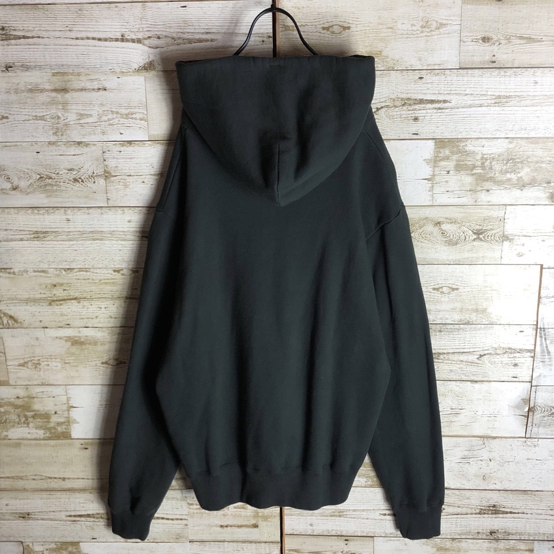 HYSTERIC GLAMOUR - 即完売 ヒステリックグラマー パーカー HYSTERIC GLAMOUR - 即完売 ヒステリックグラマー パーカー