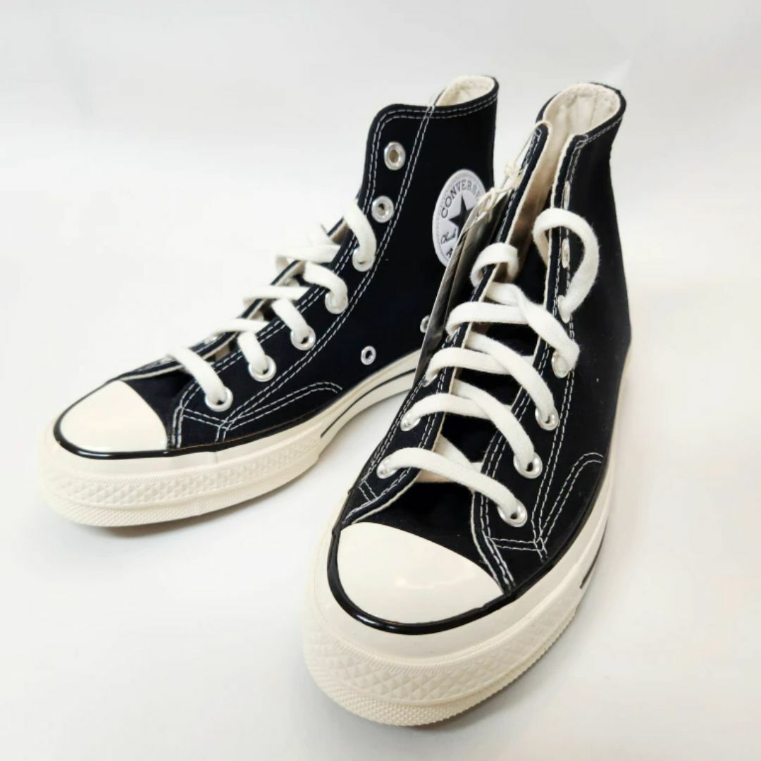 CHUCK TAYLOR - Converse コンバース CT70 162050C ブラック 23.5cm