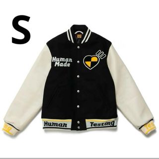 HUMAN MADE(スタジャン)のフリマアイテム一覧 HUMAN MADE(スタジャン)のフリマアイテム一覧