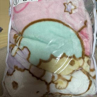 サンリオ - サンリオ☆1番くじ☆キキララ 毛布の通販|ラクマ サンリオ - サンリオ☆1番くじ☆キキララ 毛布の通販|ラクマ