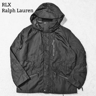 Ralph Lauren - 良品◎RLX Ralph Lauren ナイロンジャケット Ralph Lauren - 良品◎RLX Ralph Lauren ナイロンジャケット