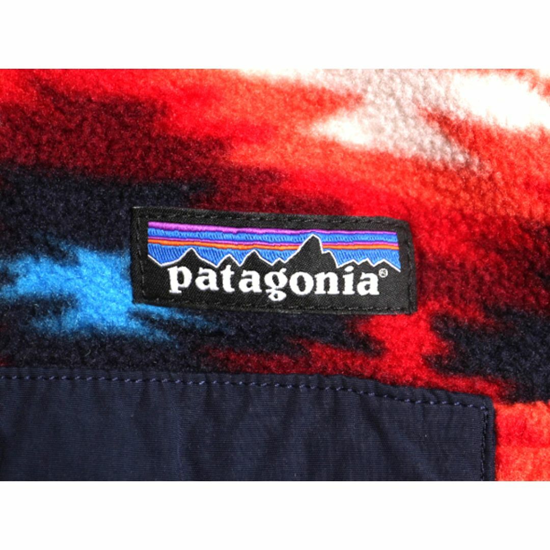 patagonia - パタゴニア ネイティブ 総柄 ライトウェイト patagonia - パタゴニア ネイティブ 総柄 ライトウェイト
