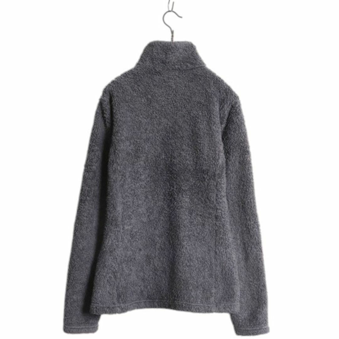 驚きの値段で - patagonia パタゴニア M レディース ハーフジップ ロスガトス 女性用