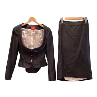 Vivienne Westwood(テーラードジャケット ・ ブラック/黒色系 Vivienne Westwood(テーラードジャケット ・ ブラック/黒色系