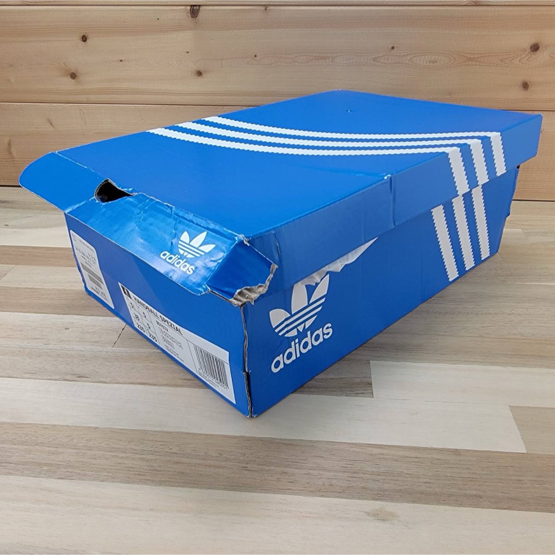 adidas - アディダス ハンドボール スペツィアル ライトブルー adidas - アディダス ハンドボール スペツィアル ライトブルー
