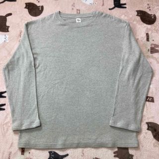 Ron Herman(Tシャツ/カットソー(七分/長袖))のフリマアイテム一覧 Ron Herman(Tシャツ/カットソー(七分/長袖))のフリマアイテム一覧