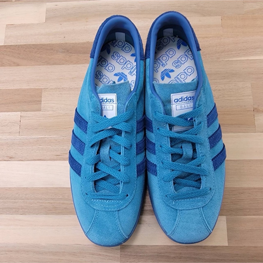 adidas - アディダス オリジナルス バリ 24㎝の通販 by ラムム's adidas - アディダス オリジナルス バリ 24㎝の通販 by ラムム's
