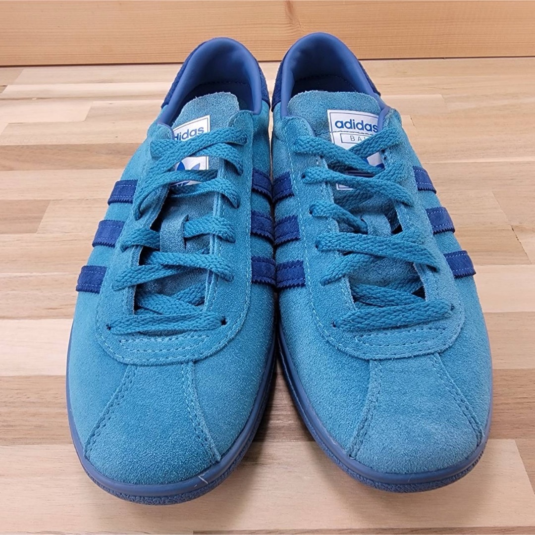adidas - アディダス オリジナルス バリ 24㎝の通販 by ラムム's adidas - アディダス オリジナルス バリ 24㎝の通販 by ラムム's