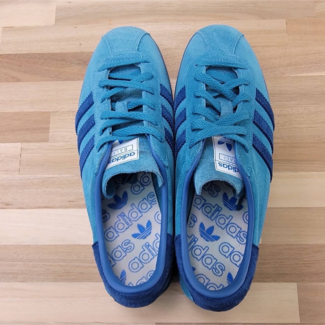 adidas - アディダス オリジナルス バリ 24㎝の通販 by ラムム's adidas - アディダス オリジナルス バリ 24㎝の通販 by ラムム's