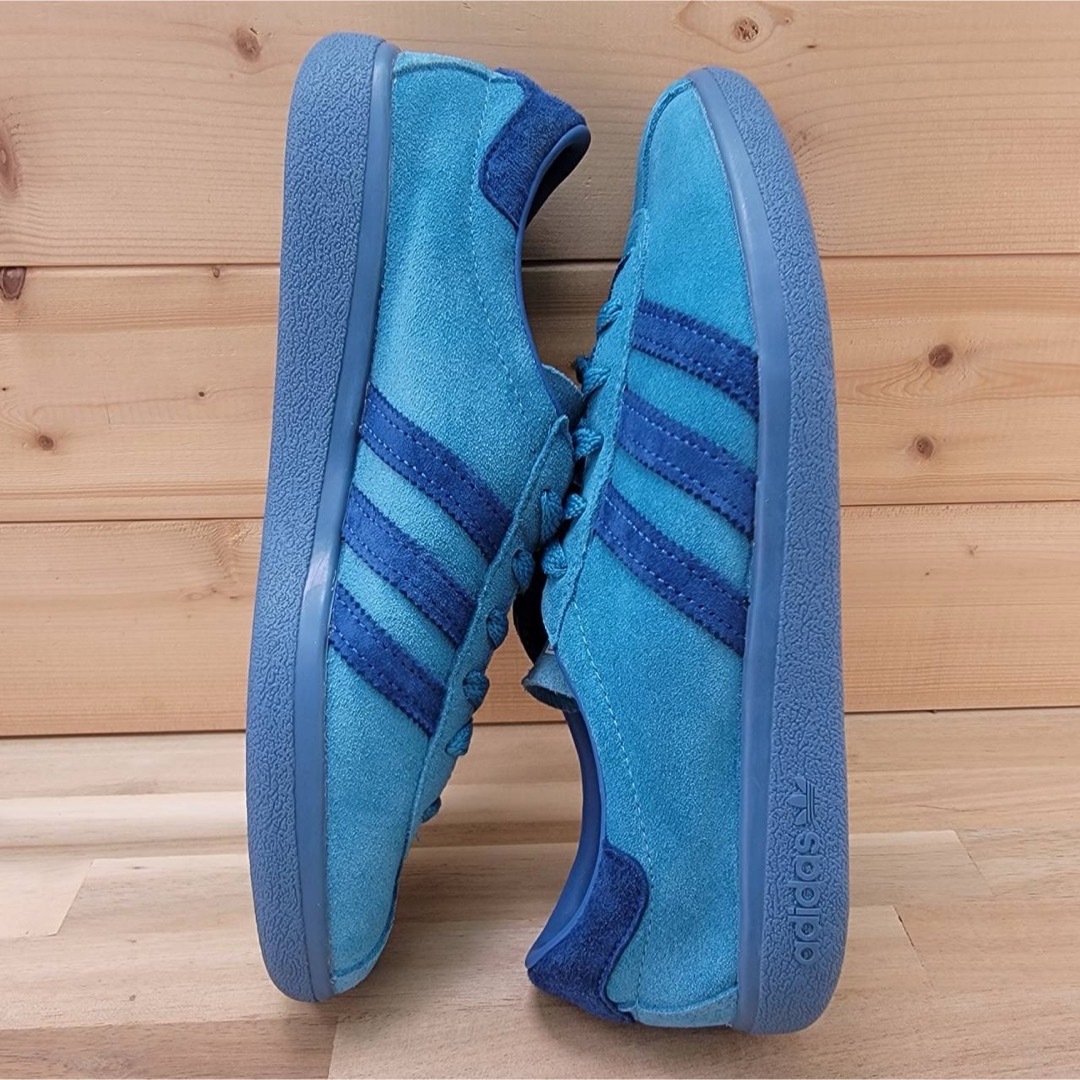 adidas - アディダス オリジナルス バリ 24㎝の通販 by ラムム's adidas - アディダス オリジナルス バリ 24㎝の通販 by ラムム's