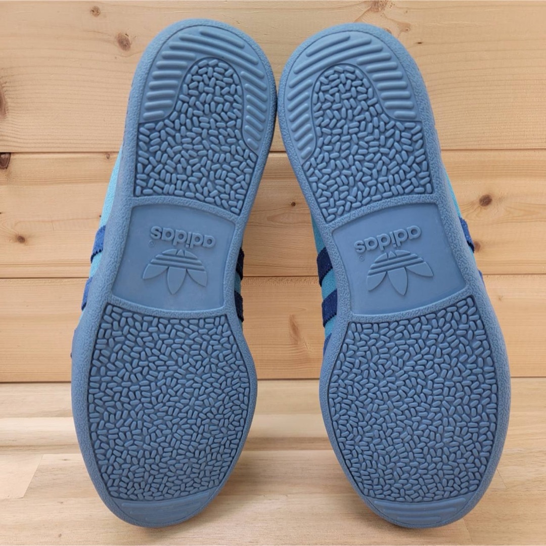 adidas - アディダス オリジナルス バリ 24㎝の通販 by ラムム's adidas - アディダス オリジナルス バリ 24㎝の通販 by ラムム's