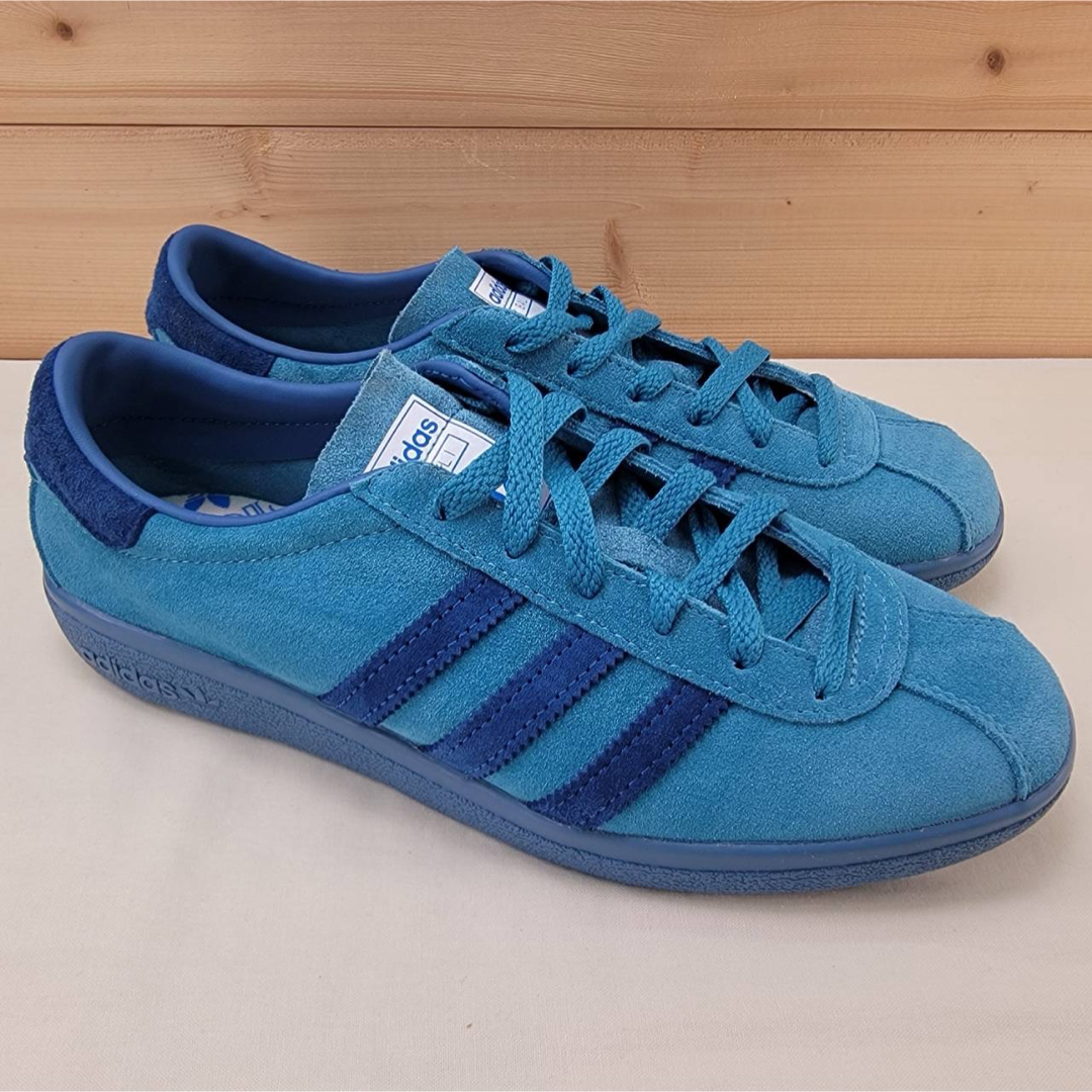 adidas - アディダス オリジナルス バリ 24㎝の通販 by ラムム's adidas - アディダス オリジナルス バリ 24㎝の通販 by ラムム's