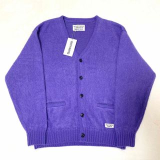 WACKO MARIA - Lサイズ wackomaria モヘア カーディガン 野村訓市の通販 by ロールケーキ's shop|ワコマリアならラクマ WACKO MARIA - Lサイズ wackomaria モヘア カーディガン 野村訓市の通販 by ロールケーキ's shop|ワコマリアならラクマ