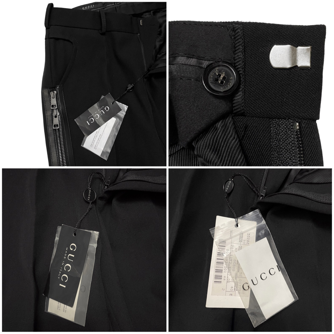 GUCCI - GUCCI by TOM FORD グッチ トムフォード アーカイブ GUCCI - GUCCI by TOM FORD グッチ トムフォード アーカイブ