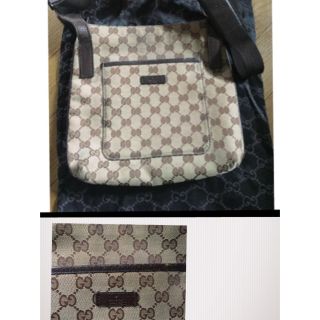 グッチ(Gucci)のらむ様 専用(ショルダーバッグ)