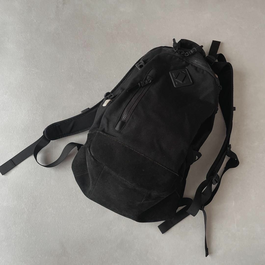 VISVIM - 美品 visvim ビズビム CORDURA 20L Backpack リュック VISVIM - 美品 visvim ビズビム CORDURA 20L Backpack リュック