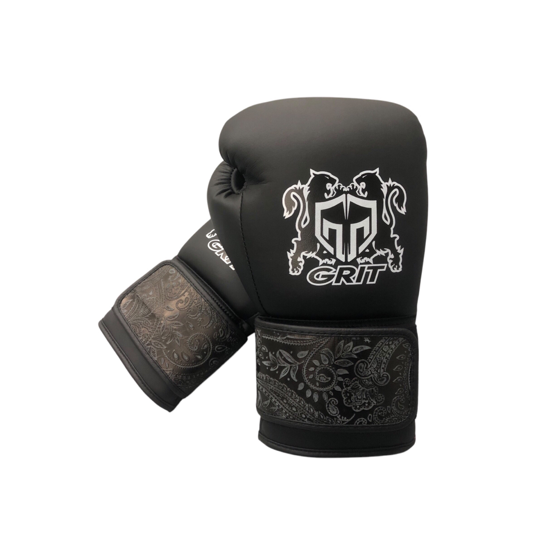 GRIT CUSTOM MADE JAPAN TIGER GLOVE GRIT CUSTOM MADE JAPAN TIGER GLOVE